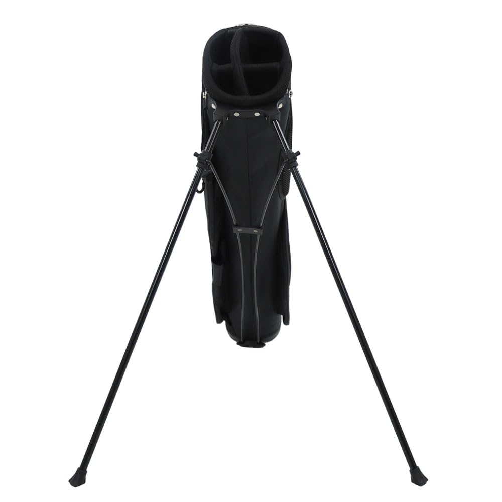 Ben Sayers LTE Sac de Golf léger avec Double bandoulière et Rembourrage Lombaire 15,2 cm
