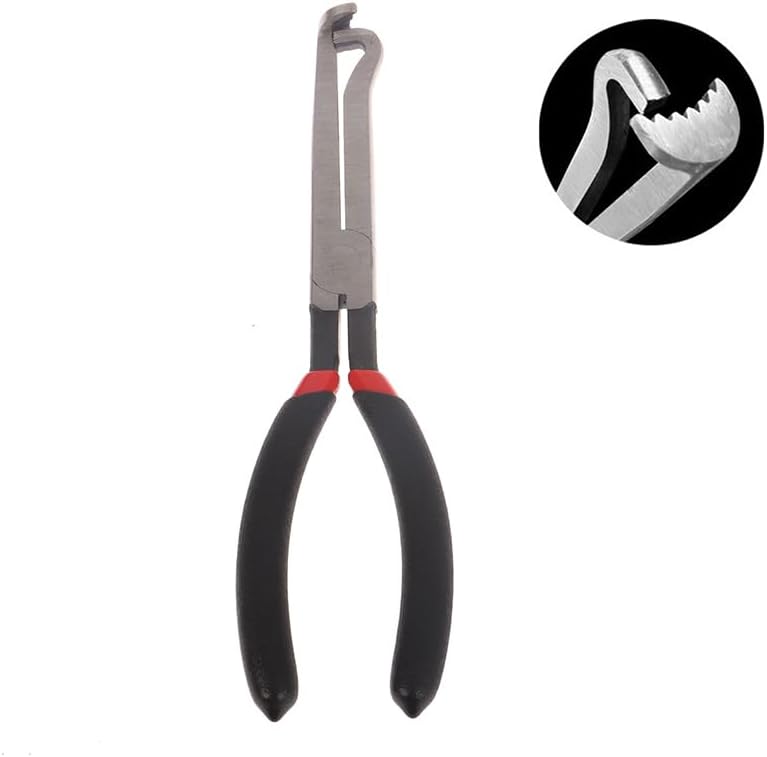 1pc 自動車用ラインブレーカープライヤー断線プライヤー多目的プライヤーワイヤーカットプライヤー電気断路プライヤー