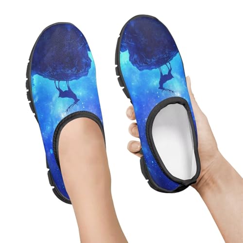 Children's Slip On Flats Sneakers,Low-Top Skateboard Shoes for Boys & Girls,Suitable for Outdoor Fun & Casual Wear3