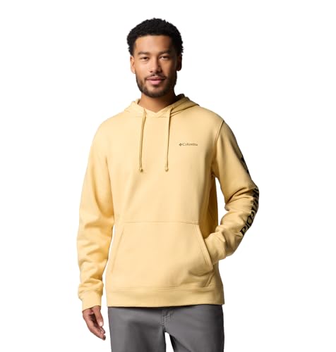Image of Columbia mens Trek Hoodie