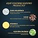 Crema Facial de Acido Hialuronico Puro ORGÁNICA 50 ml - Vegano de...
