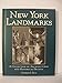Produktbild New York Landmarks