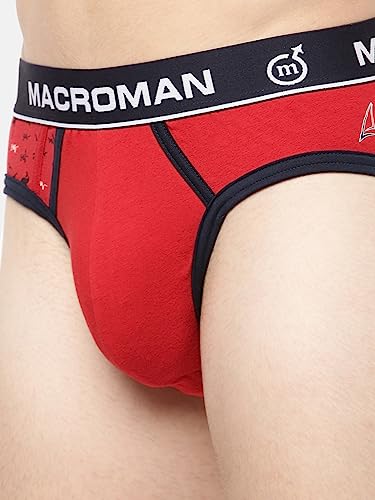 Image of Macroman M-Series Men Briefs