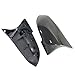 Real Carbon Fiber Mirror Caps, Ox Horn Side Rearview Mirror Covers Replacement for BMW F20 F21 F22 F23 F30 F31 F32 F33 F36 F87 M2 X1 I3 I3S