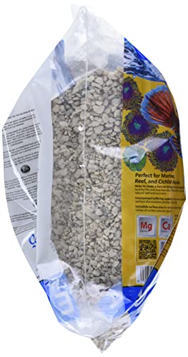 Carib Sea ACS00110 Crushed Coral for Aquarium, 10-Pound - Thumbnail 3