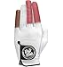 Golf Gods Zeroes Leather Glove Size S - Left Hand