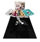 Coffret 4 Albums (Je Veux du Bonheur / l'Attrape-Rêves / la Vie d'Artiste / C'Est Drôle la Vie)