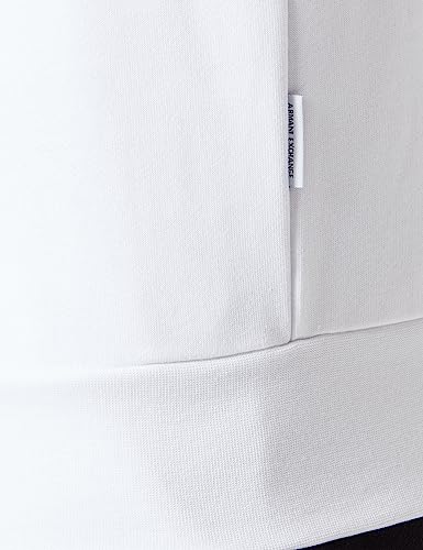 Sweat zippé Armani Exchange tricolore chaud et respirant - 4