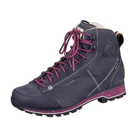 Dolomite Bota WS Cinquantaquattro High FG EVO GTX Cover