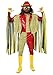 Randy Savage Macho Man Costume Adult WWE Costume Officially Licensed Randy Savage Costume X-Large