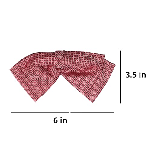 Image of tiemart Floppy Bow Tie