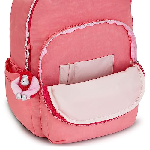 Mochila Kipling Seoul Rosa