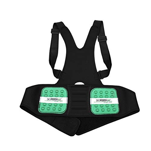 Bioefeedbac Bio Posture back correctur One size fits all