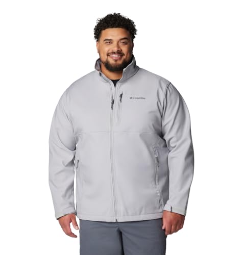 Image of Columbia Men's Ascender Softshell Jacket