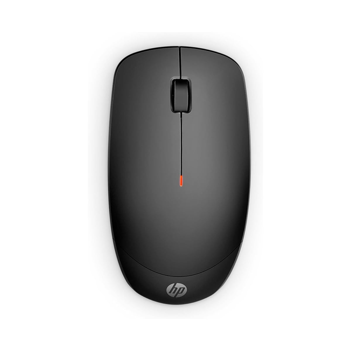 HP Ultra-slim wireless mouse 235