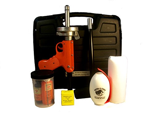 Retriev-R-Trainer Lucky Launcher II Gun Dog Kit