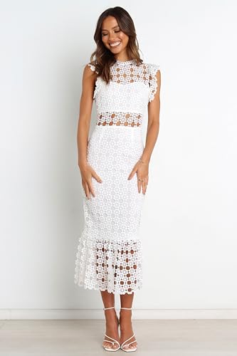 Petal & Pup Women's Lauren Dress - Image 3