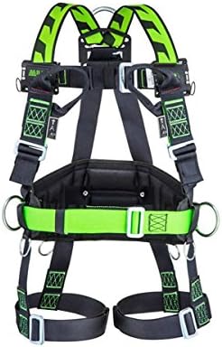Honeywell 1033530 Miller H-Design Duraflex Bodyfit Rapco, 2Lo S3