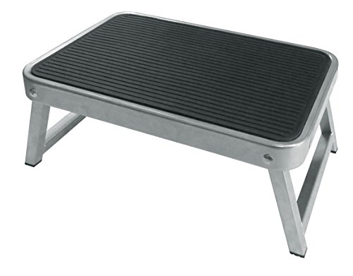 Hailo 4311-401 Sgabello poggia-piedi