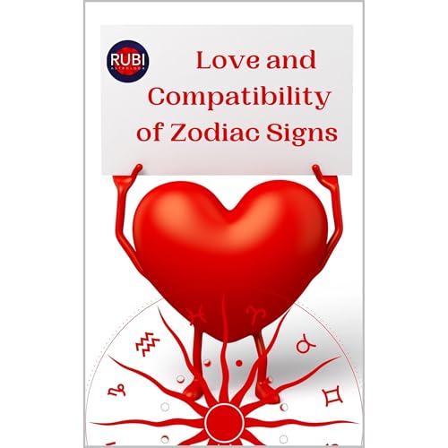 Love and Compatibility of Zodiac Signs by Alina A Rubi, Angeline Rubi episode artwork
