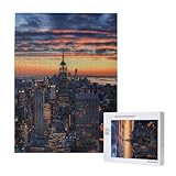 new york richies boise Rangement et entretien faciles : le puzzle est soigneusement emballé dans un sac en maille à l'intérieur d'une boîte robuste avec une image de référence. En outre, une feuille de guide est incluse pour plus de commodité. Le nettoyage est sans effort ; essuyez simplement la surface avec un chiffon sec si nécessaire