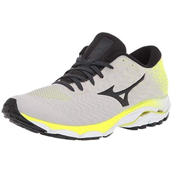 Mizuno heren Wave Inspire 16 WaveknitHardloopschoen