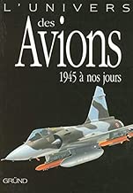 Download UNIVERS AVIONS 1945 A NOS JOUR PDF