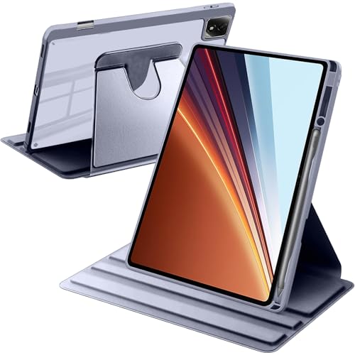 Coque Honor Pad GT2 Pro 12.5 évitez les chutes avec le support 360