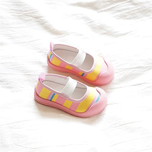 Toddler Sandals Girls Toddler Baby Boy Girl Shoes Breathable Shoes Baotou Sandals Girl Sandals Baby Soft Sandal3