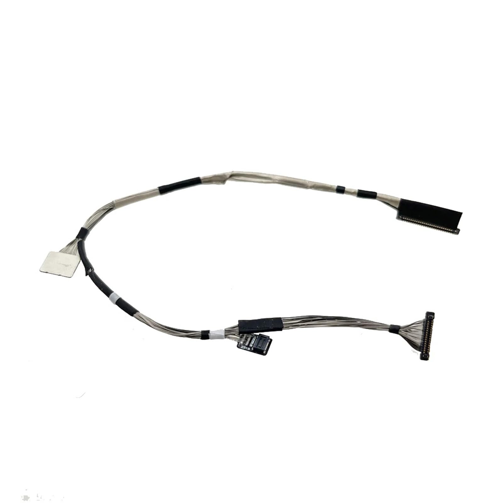Cable de señal de alta resistencia para cámara, cable coaxial de transmisión de video para pieza de repuesto profesional, línea de video en tiempo real