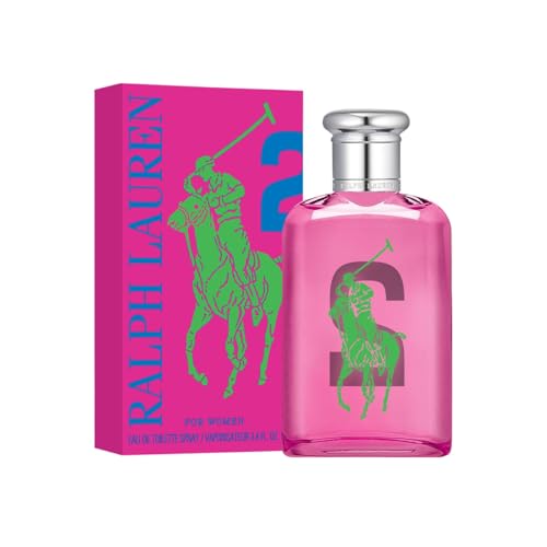 El Mejor Listado de Perfumes Ralph Lauren para Mujer los 10 mejores. 5 Imagen adicional