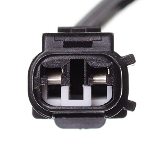 Holstein - NISSAN ABS WHEEL SPEED SENSOR by Holstein Parts - Image 3