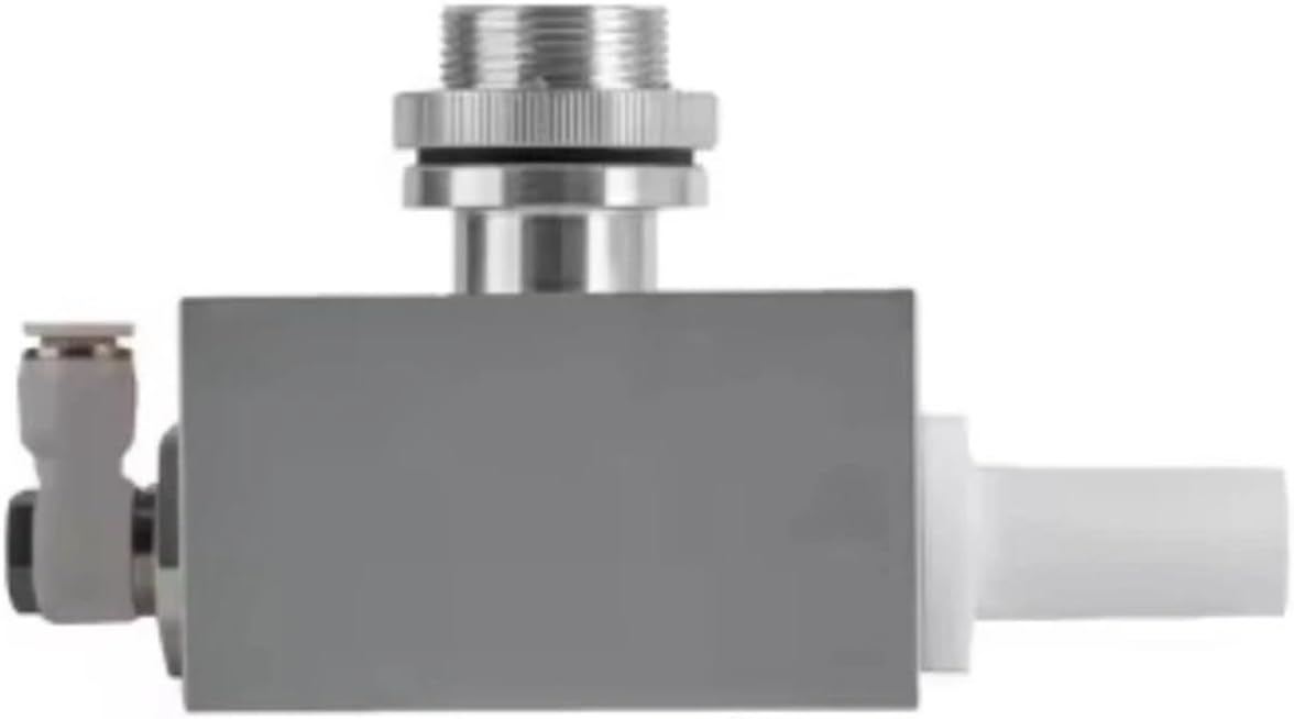 10mm Powder Transfer Pump Replacement 165633/244721