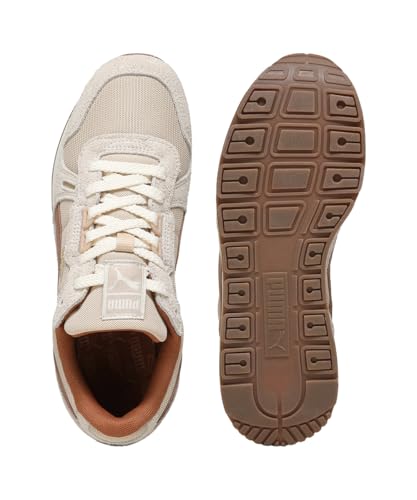 Image of Puma Unisex-Adult Rx 737 Vintage Res Sneaker