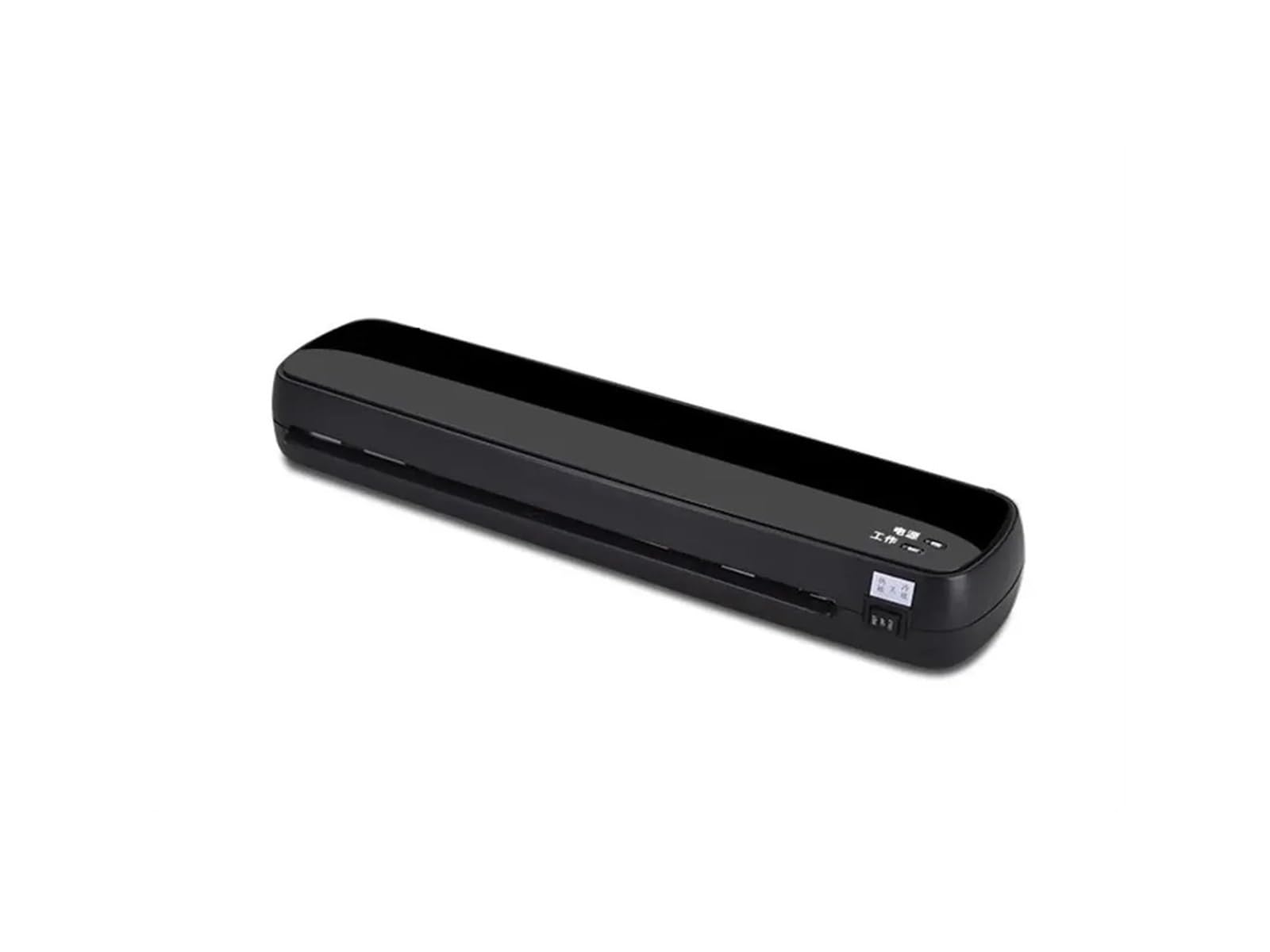 Maszyna do laminowania, Laminator, Laminator Maszyna Laminator Rolkowy Profesjonalny Biurowy Ciepły I Zimny ​​Do Papieru A3/A4 Dokument Zdjęcie(P-LYA3B)