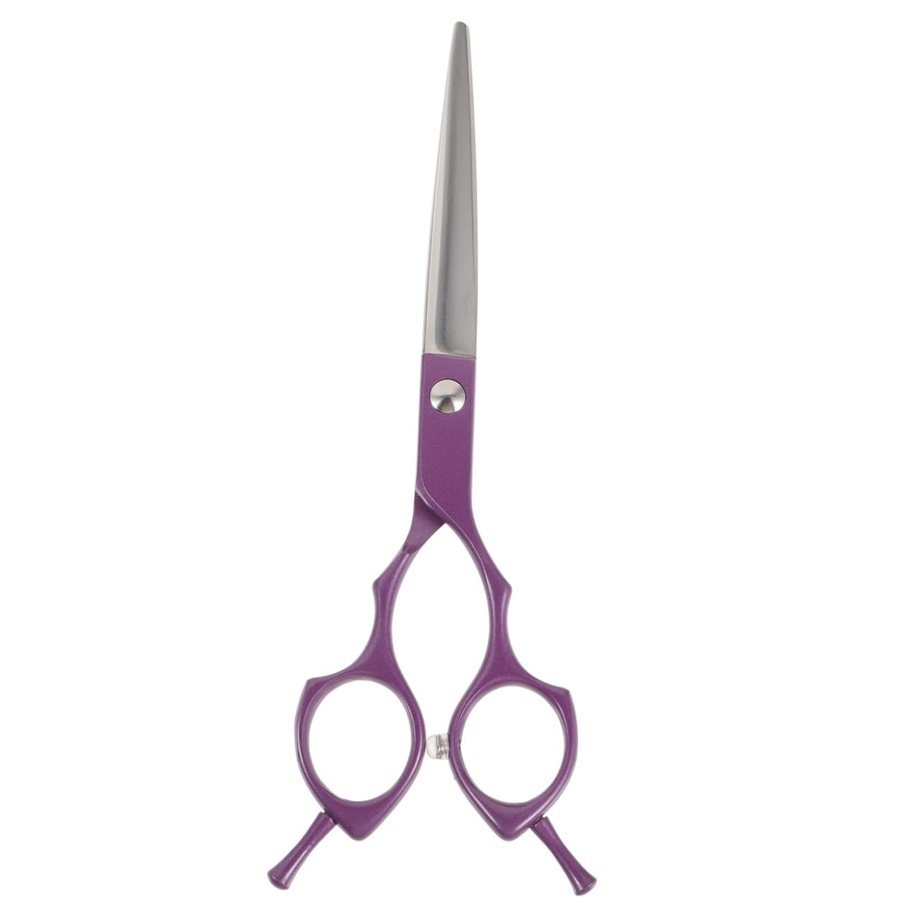 Ciseaux de coiffure FOMIYES pour rafraîchir sa frange et couper les cheveux en famille