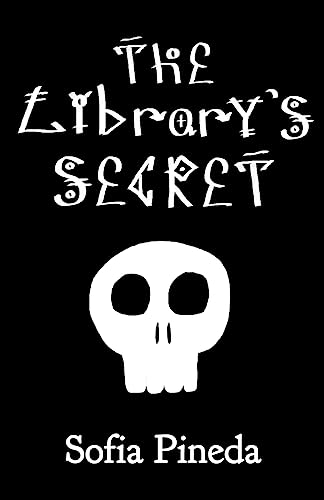 The Library's Secrect