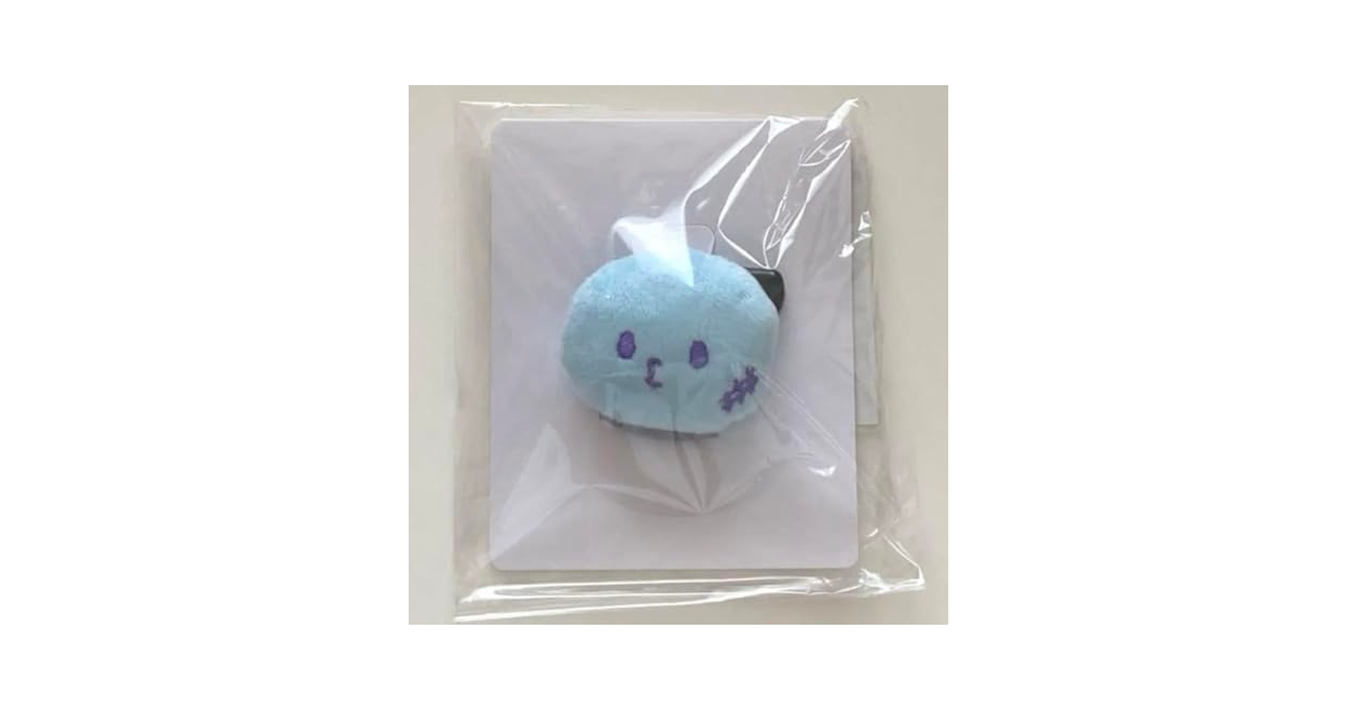 JOCHUM マイクン ぬいぐるみ ぬいぐるみバッジ JOCHUM マイクン ぬいぐるみバッジ cafe カフェ - メルカリ
