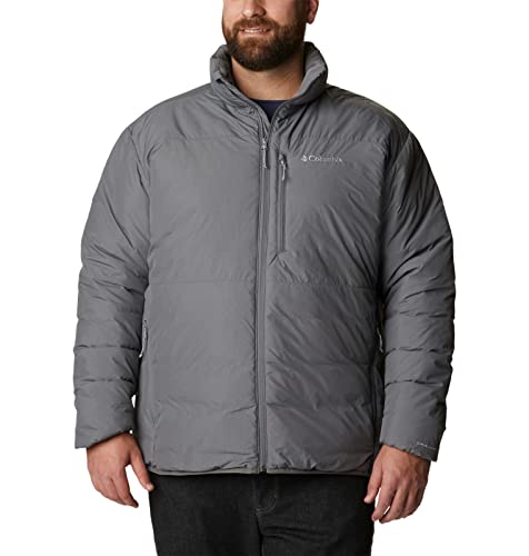 Image of Columbia mens Grand Wall JacketGrand Wall Jacket