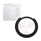 Secure Compatibility: The guitar soundhole sponge is designed with stainless steel wings that lock into 99mm to 102mm openings without slipping. This humidity control tool provides peace of mind by staying firmly in place and avoiding scratches, making it dependable for long-term guitar care.
