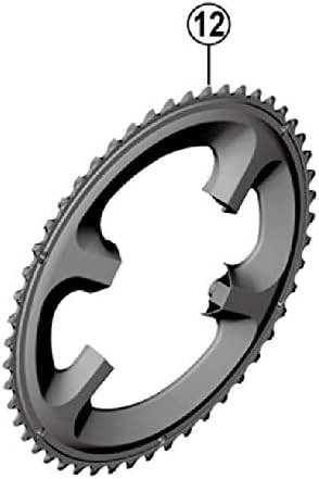 fc 5800 chainring
