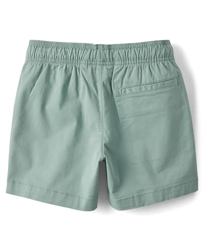 Image of The Children's Place Boys' Pull on Jogger Shorts