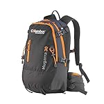 COLUMBUS Mochila Mugarra 30 Mochila de Senderismo ...: MODELO MUGARRA 30 LITROS:Mochila versátil para uso cotidiano o para senderismo, escursiones o acampada. Equipado con flujo de ventilación a la espalda, cinturón y tirantes acolchados que hacen que esta mochila sea práctica y cómoda. MOCHILA VERSÁTIL:...