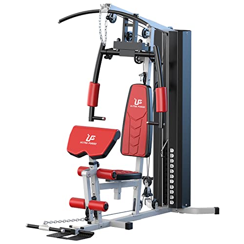 Weightlifting Machine The 16 best products compared REVIEWED