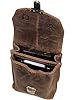 Greenburry Vintage Gürteltasche braun, 1754-H-25 #2