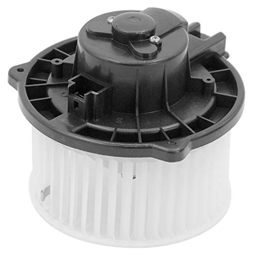 Image of PartsFlow Front Blower Motor For 2009 2010 2011 2012 Mazda CX-7 700227