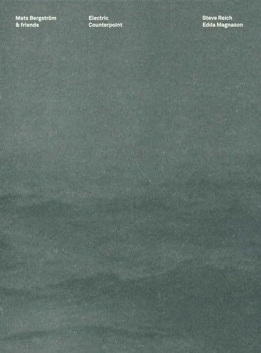 Electric Counterpoint Bergstrom Mats Electric Coun