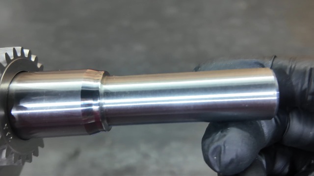Amazon.com: VCUJSUC 55mm Stroker Crankshaft For 60363 Predator