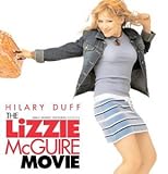 The Lizzie McGuire Movie