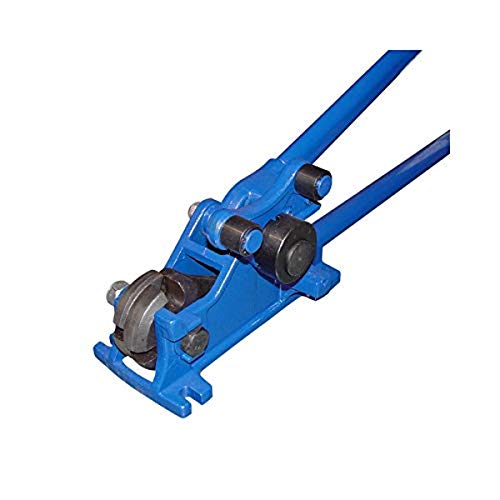 Bon 12-690 Open End Rebar Cutter Bender